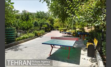 بوستان بهشت مادران 20