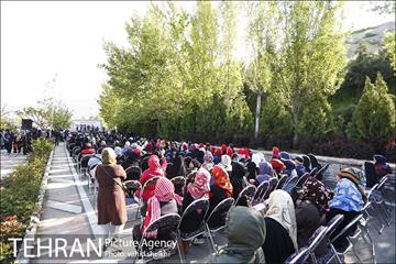 پیاده روی بزرگ خانوادگی به مناسبت هفته سلامت 26