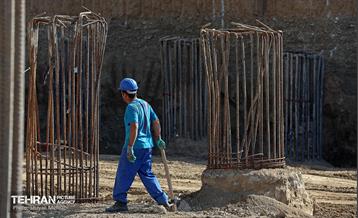 تور عکاسی از پروژه بزرگراه یادگار امام(ره) - میدان فتح 40