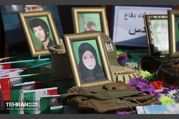 جشن شکوفه‌ها در منطقه ۱۶ 44