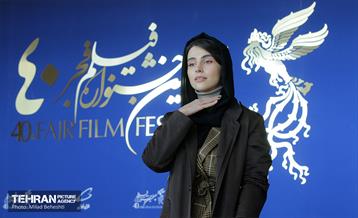 هفتمین روز چهلمین جشنواره فیلم فجر  36