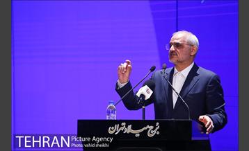 گردهمایی 1500 مدیر مدرسه شهر تهران 16