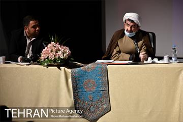 شصت و هفتمین نشست شورای مدیران سازمان فرهنگی هنری شهرداری تهران 5