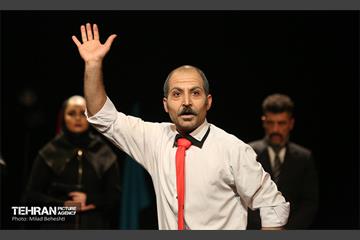 نمایش دروغ رستاخیز‎‎ 2