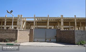 بازدید اصحاب رسانه از حریم منطقه ۱۸ شهرداری تهران 3