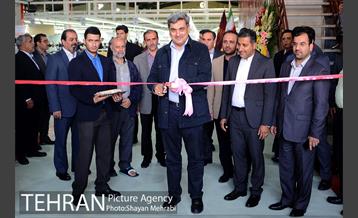 افتتاح ۱۵ پروژه شهری منطقه ۱۵ با حضور شهردار تهران 10