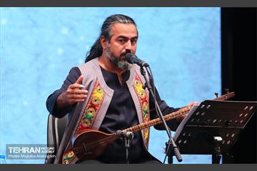رونمایی از روایت موسیقایی «سربازنامه» 14
