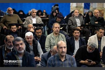 یادواره شهدای تخریبچی 3