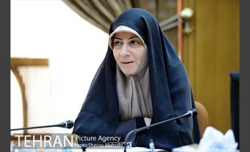 جلسه شورای ویژه معاونان با حضور شهردار تهران 14