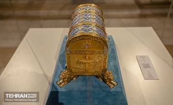 موزه بانک ملی ایران  29