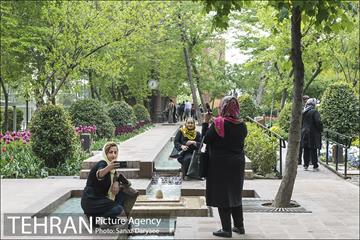 بوستان باغ ایرانی 21