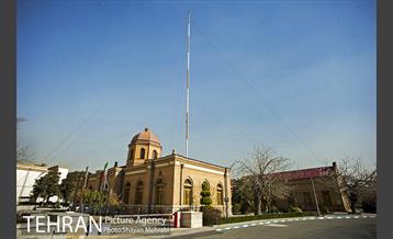 عمارت کلاه فرنگی بیسیم 29