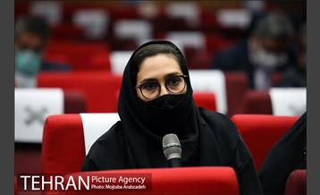 نشست خبری معاون فنی ‌و عمرانی شهرداری تهران 24