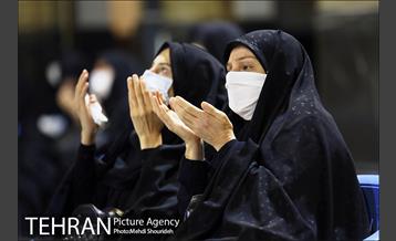 ویژه برنامه چهلمین سالگرد هفته دفاع مقدس و شهادت حضرت رقیه (س) 10