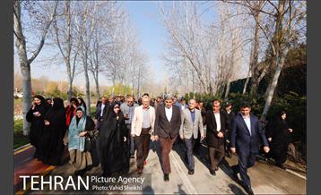 آیین کاشت درخت مادر 3