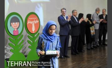 آیین اختتامیه سومین دوره جشنواره سپیدار 42