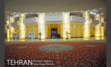 دومین کنفرانس مدیرت شهری ایران با حضور شهردار 1