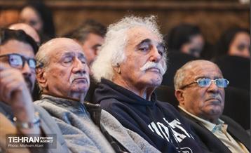 همایش ستارگان شهر 50