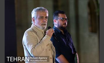 سومین جشن سالانه انجمن عکاسان سینما‎ 19