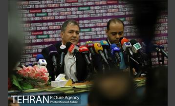 اولین نشست خبری اسکوچیچ سرمربی تیم ملی 19