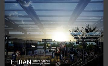 جشن رمضان در برج میلاد 4