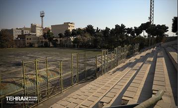 بـازدید میدانی شهردار تهـران از منطقه 20