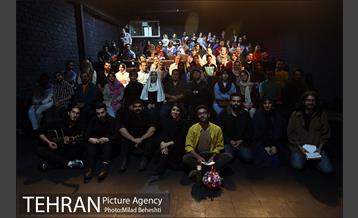 نمایشنامه خوانی ژاک و اربابش 20