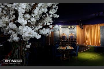 آیین افتتاح پروژه‌های شهرداری منطقه 12 16