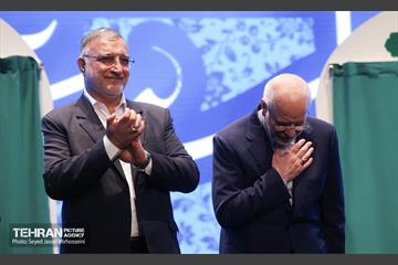 ششمین همایش «ستارگان شهر»  57