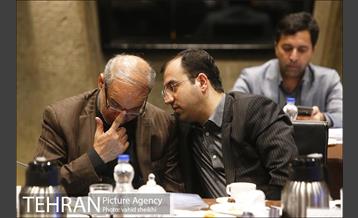 بیست و نهمین جلسه شورای معاونان،مشاورین و شهرداران 17