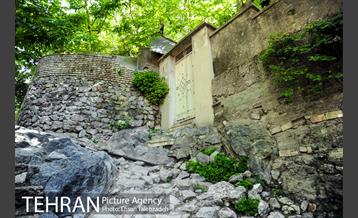 طبیعت دربند 10