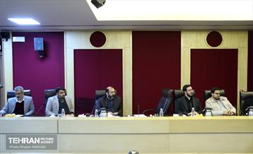 پنجاهمین نشست کمیسیون فرهنگی و اجتماعی مجمع شهرداران کلانشهرهای ایران 16