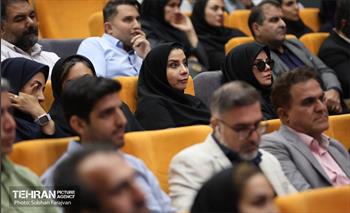 آیین تجلیل از برگزیدگان فصل تابستان مناطق ۲۲ گانه 50