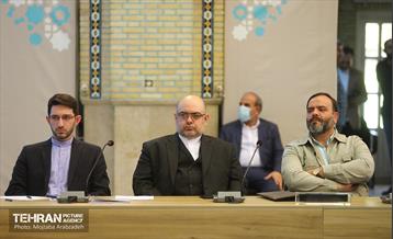 دهمین اجلاس رایزنان فرهنگی جمهوری اسلامی ایران