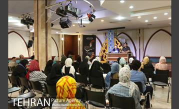 اندیشه نگاری ادبی در رمان "قول" 2