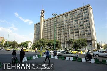 میدان امام خمینی(ره) 23
