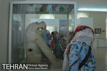 موزه ایران باستان 15