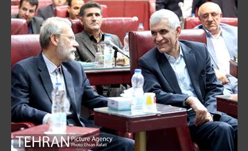 پنجمین دوره اجلاس عمومی شورای عالی استان‌ها با حضور شهردار تهران 10