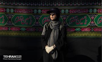 نجات اهل عالم با حسین است  11