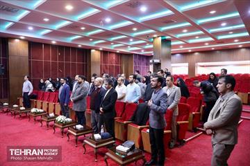 دومین دوره رشد و تعالی فعالین فرهنگی و اجتماعی شهر تهران 24