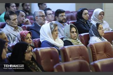 برگزاری مراسم روز پزشک با حضور شهردار تهران 35