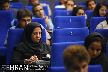 امضا تفاهم نامه بین سازمان فرهنگی هنری شهرداری تهران و معاونت پرورشی و فرهنگی وزارت آموزش و پرورش  14