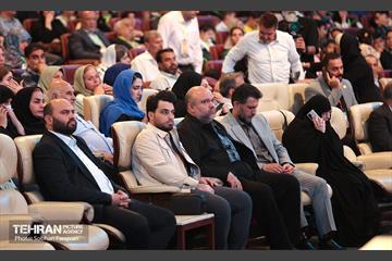 گردهمایی «همیاران تهران دوست‌داشتنی» 11