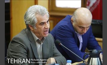 جلسه مقدماتی کارگاه احیا و باز آفرینی رود دره های تهران  4