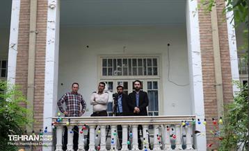 حال خوب زندگی برای بچه‌های پروانه‌ای 21