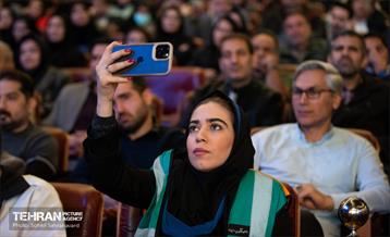 آیین تقدیر از دست‌اندرکاران دومین دوره طرح «من شهردارم» 23