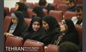 نشست مدیران روابط عمومی شهرداری تهران  6