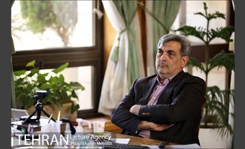 جلسه مجازی شورای معاونین 8