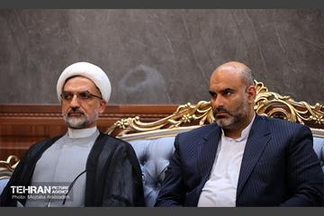 روز دوم سفر کاری شهردار تهران به عراق 18