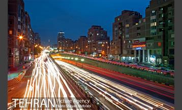 شب های پایتخت 6